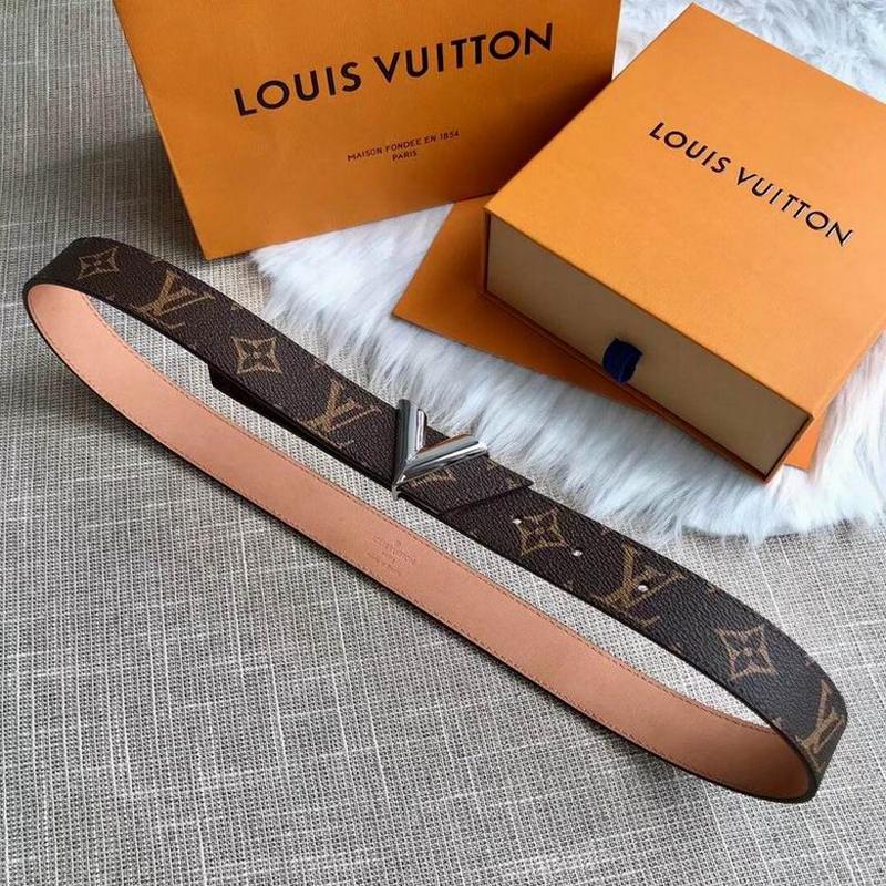 LV Belts 8237